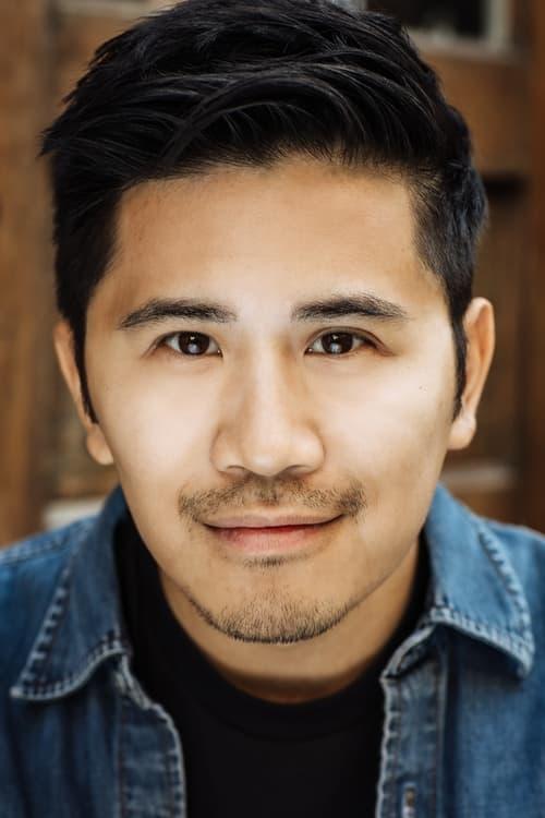 Peter Chao fotoğrafı