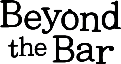 Beyond the Bar logo