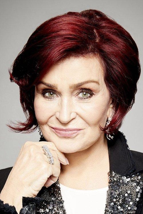 Sharon Osbourne fotoğrafı