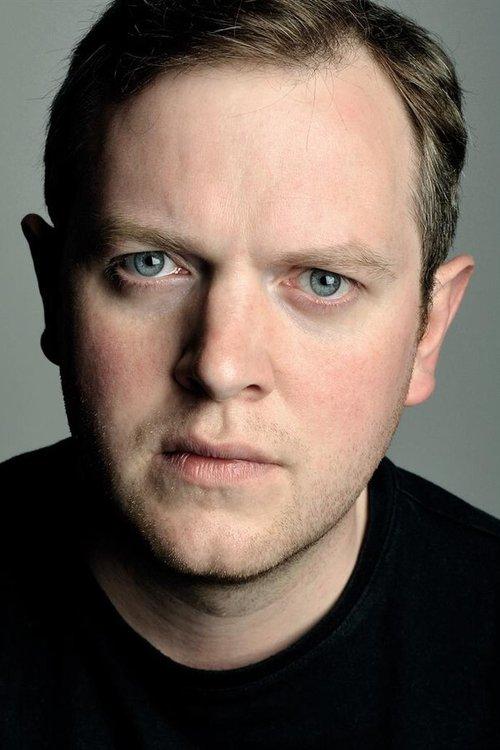Miles Jupp fotoğrafı