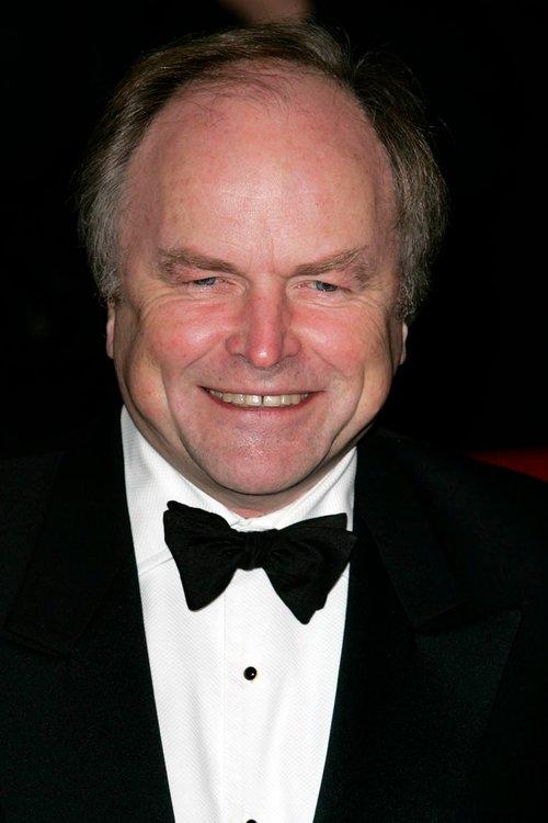 Clive Anderson fotoğrafı