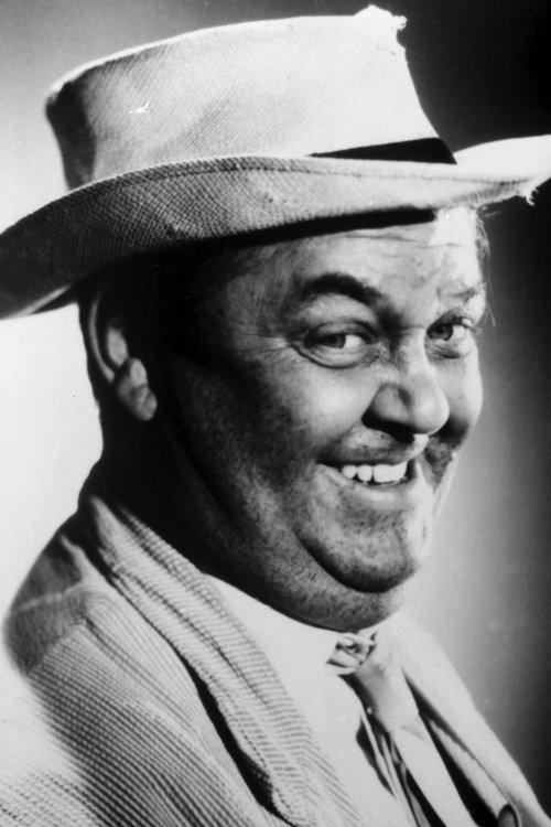 Hal Smith fotoğrafı