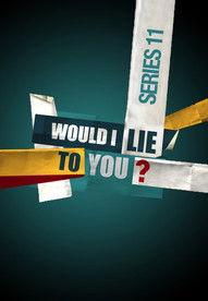 Would I Lie to You? Sezon 11