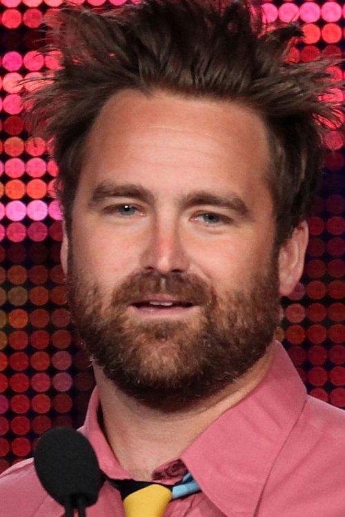 Christian Jacobs fotoğrafı