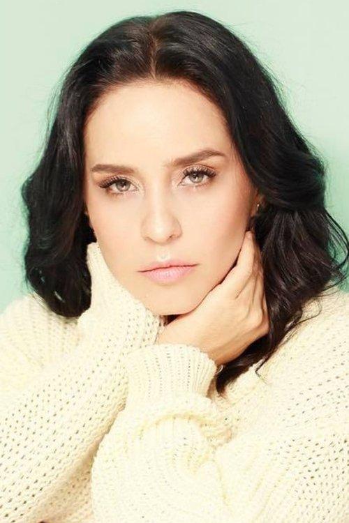 Diana Ángel fotoğrafı