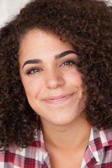 Kimia Behpoornia fotoğrafı