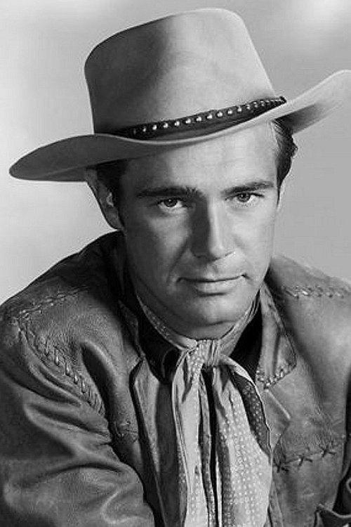 John Lupton fotoğrafı