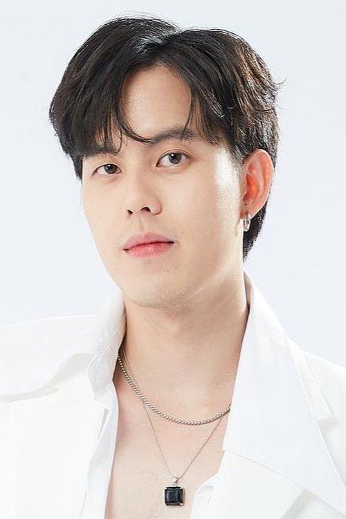 Supanut Sudjinda fotoğrafı