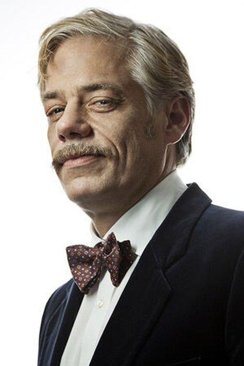 John Ennis fotoğrafı