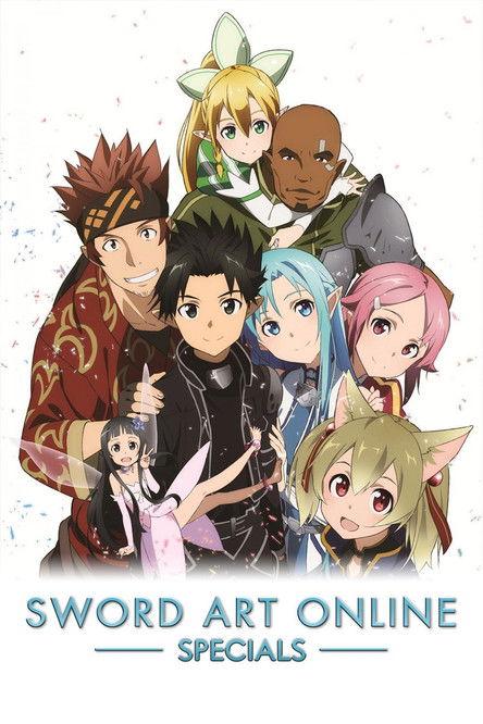 Sword Art Online Sezon 0