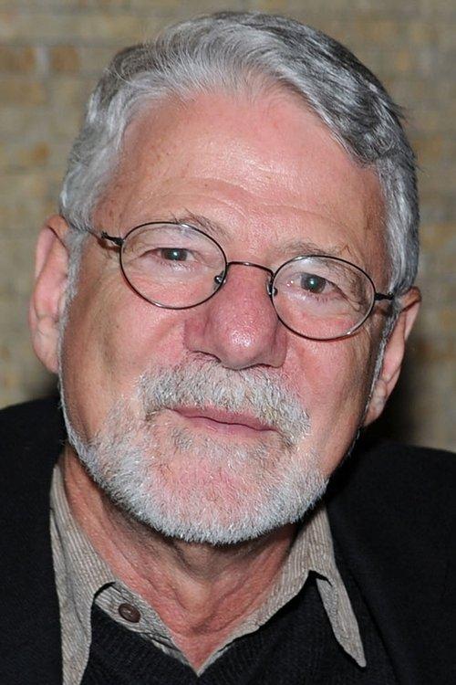 Barrie M. Osborne fotoğrafı