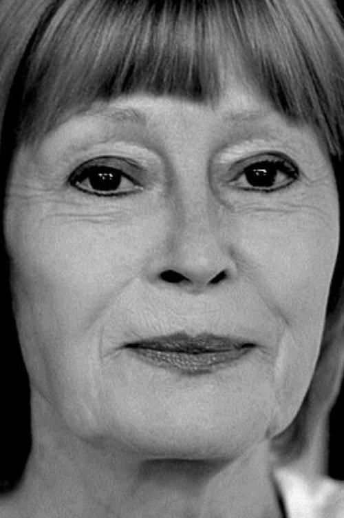 Françoise Oriane fotoğrafı