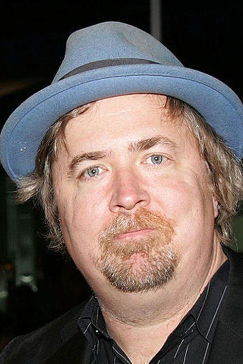 Don Murphy fotoğrafı