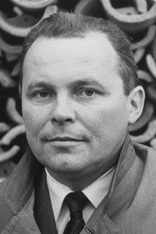 Jiří Hanibal fotoğrafı