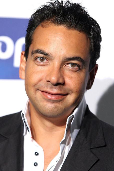 Patrick Cohen fotoğrafı