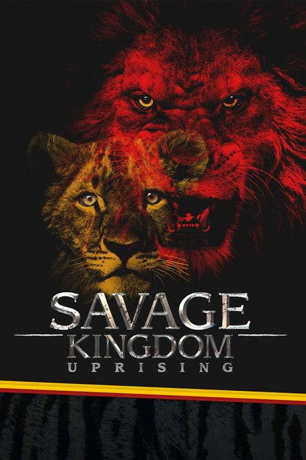 Savage Kingdom Sezon 2