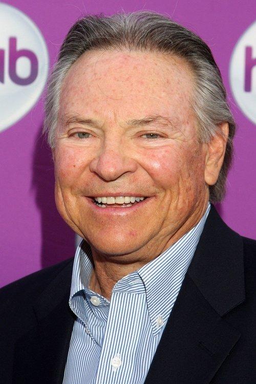 Frank Welker fotoğrafı