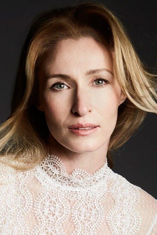 Genevieve O'Reilly fotoğrafı