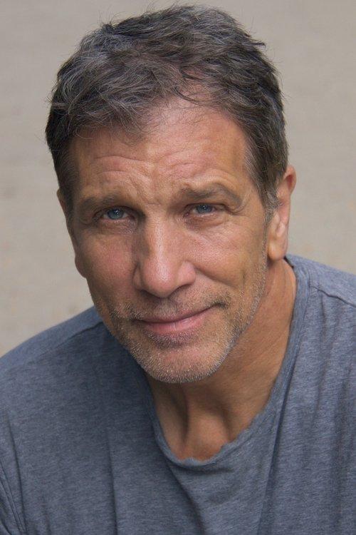 Gary Hudson fotoğrafı