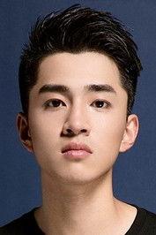 Jin Shikang fotoğrafı