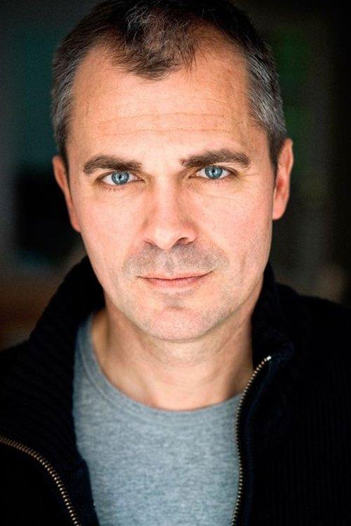 Patrick Winczewski fotoğrafı