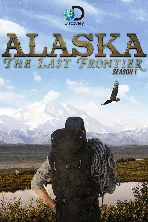 Alaska: The Last Frontier Sezon 1