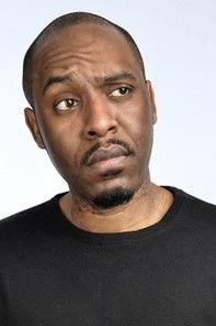 Dane Baptiste fotoğrafı