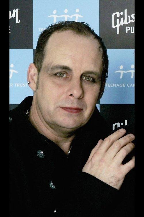 Porl Thompson fotoğrafı