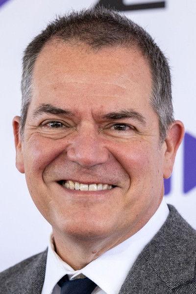 David Hemingson fotoğrafı