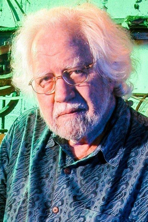 Alexander Shulgin fotoğrafı