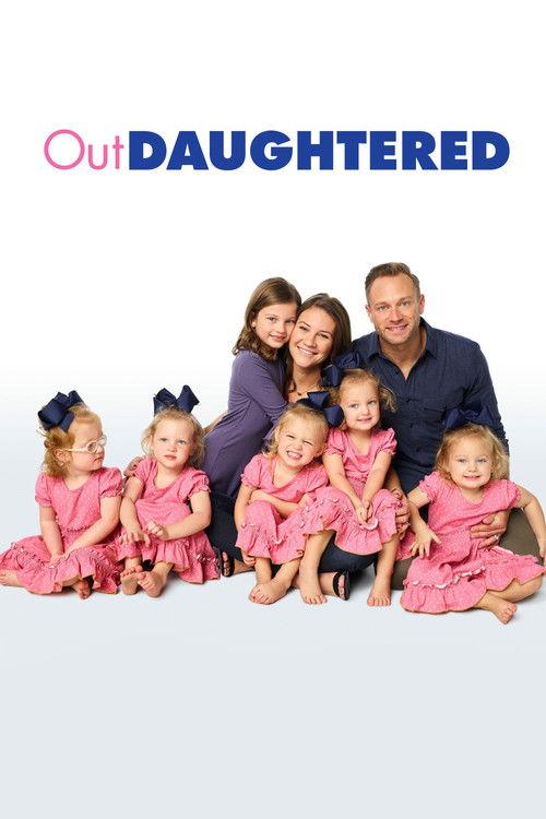 OutDaughtered Sezon 5