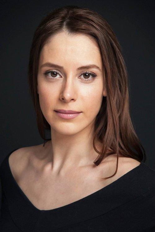 Gözde Türkpençe fotoğrafı