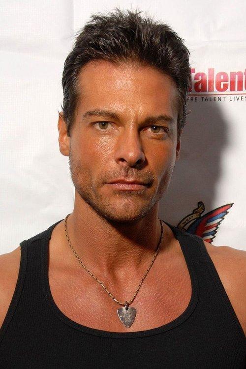 Nick Manning fotoğrafı