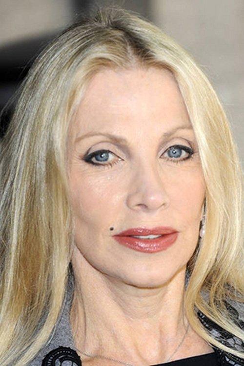 Lynsey de Paul fotoğrafı