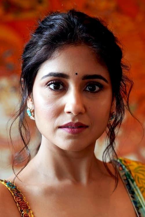 Shweta Tripathi Sharma fotoğrafı