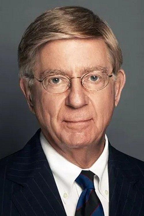 George Will fotoğrafı