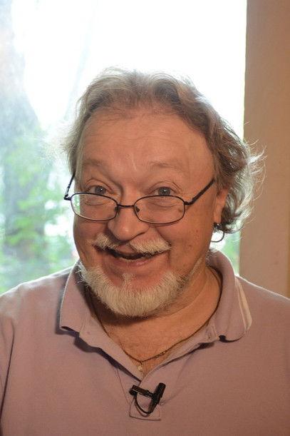 Aleksandr Pozharov fotoğrafı