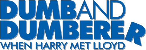 Dumb and Dumberer: When Harry Met Lloyd logo