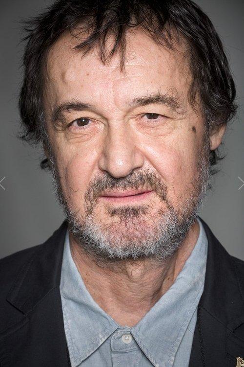 Alexandru Dabija fotoğrafı