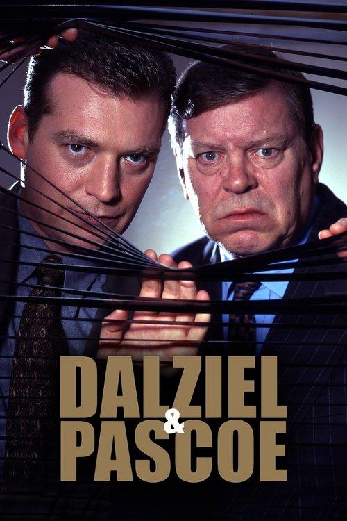 Dalziel & Pascoe dizi afişi