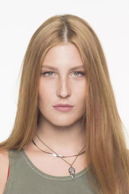 Thalassini Vostatzoglou fotoğrafı