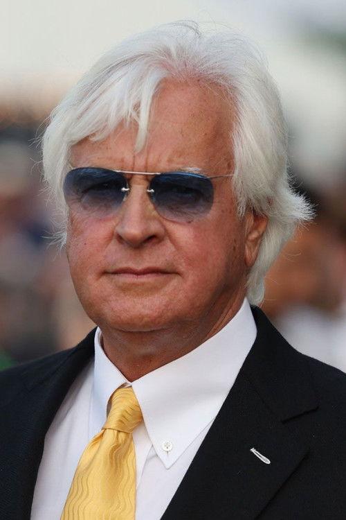 Bob Baffert fotoğrafı