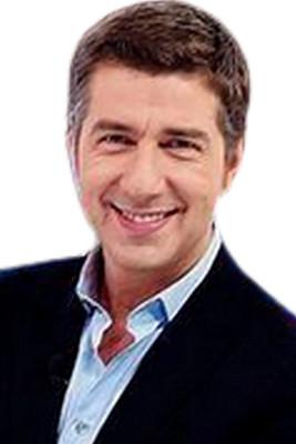 Jean-Michel Zecca fotoğrafı