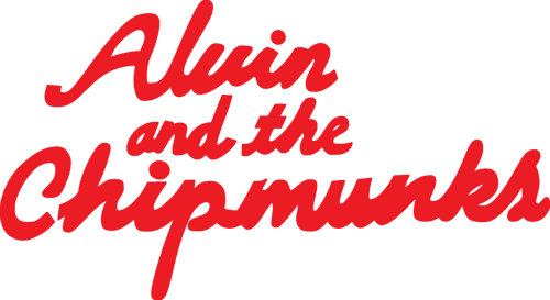 Alvin and the Chipmunks logo
