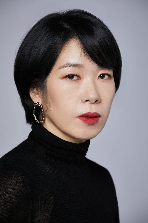 Yeom Hye-ran fotoğrafı