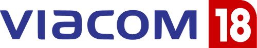 Viacom18 Studios logo