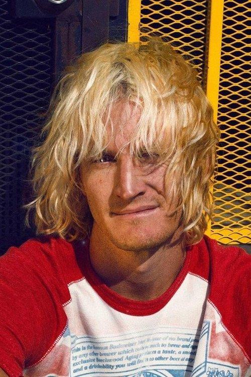 Rory Kramer fotoğrafı