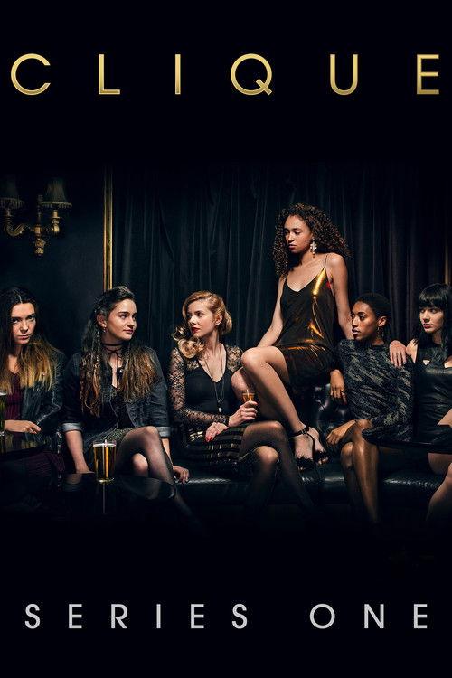 Clique Sezon 1