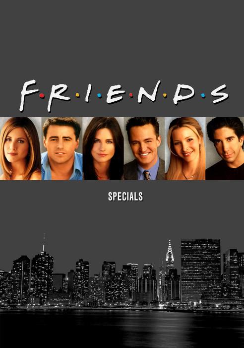 Friends Sezon 0