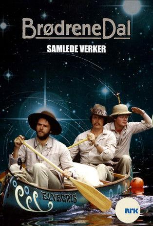 Brødrene Dal dizi afişi